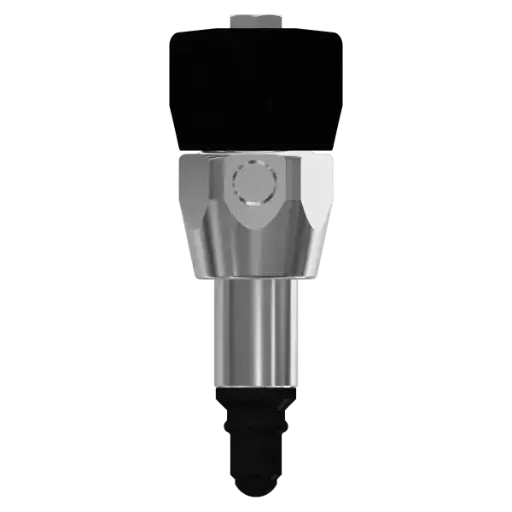 VALVE HEAD M4 TYPE B EPDM