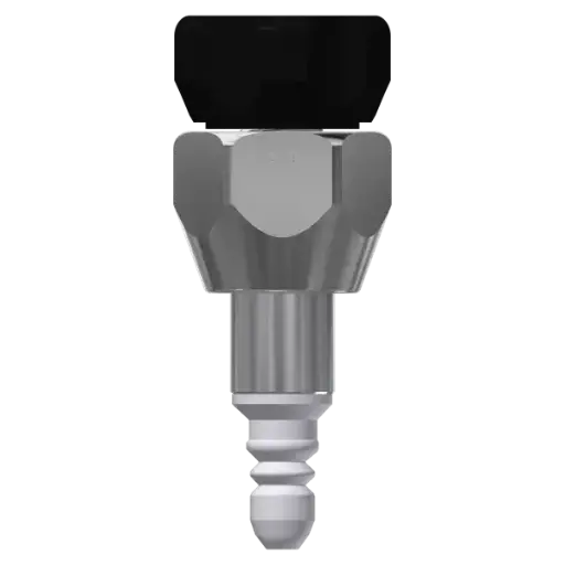 VALVE HEAD M4 TYPE H PTFE
