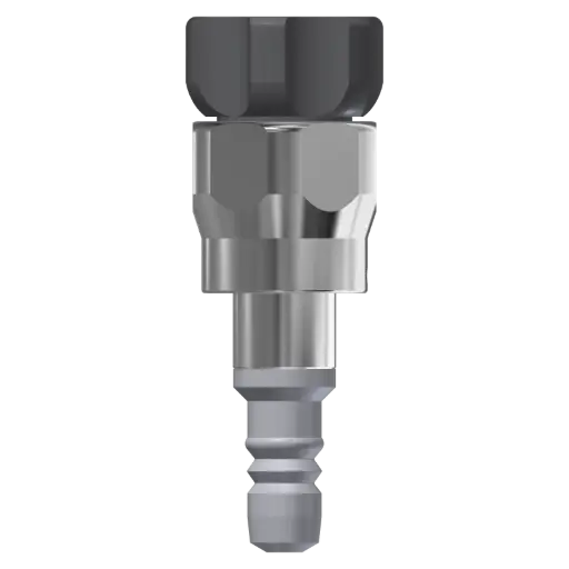 VALVE HEAD W9 TYPE K PTFE
