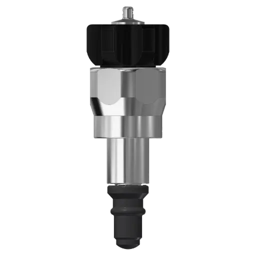 VALVE HEAD W9 TYPE H MICRO PORT EPDM