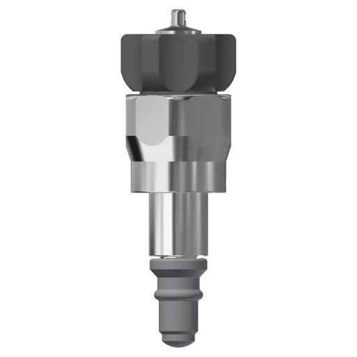 VALVE HEAD W9 TYPE H MICRO PORT