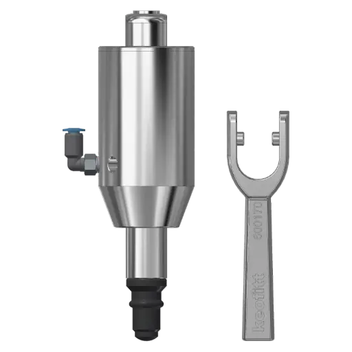 VALVE HEAD W9 TYPE N