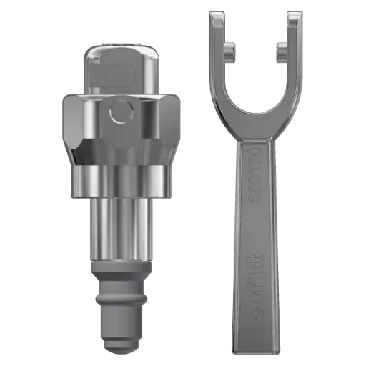 VALVE HEAD W9 TYPE Q