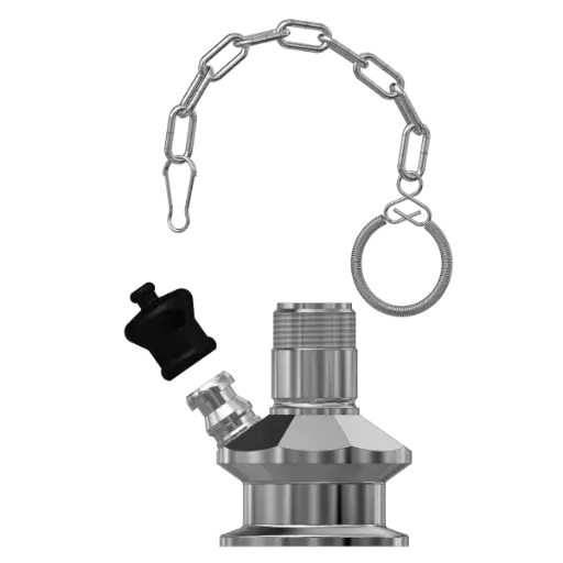VALVE BODY W9 TYPE P OUTLET ONLY