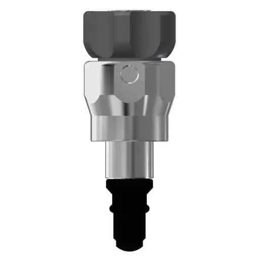 VALVE HEAD W9 TYPE H EPDM