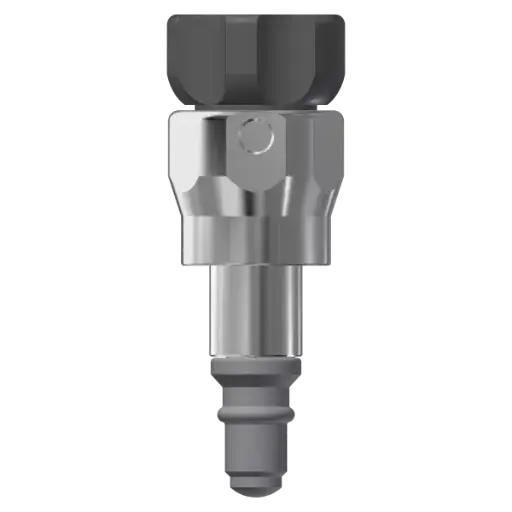 VALVE HEAD W9 TYPE H