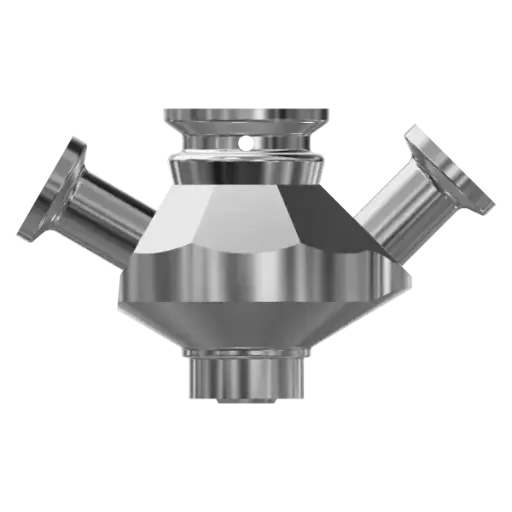 SESAME BODY TYPE C1" ASME/DIN
