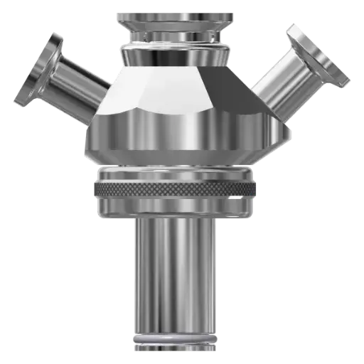 SESAME BODY TYPE I52 mm 1/2" CLAMP ID9.4