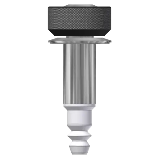 VALVE HEAD W15 TYPE B PTFE