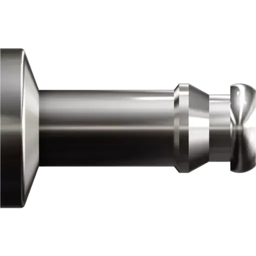 ADAPTOR W9/W15 HOSE PIECE/TRI-CLAMP