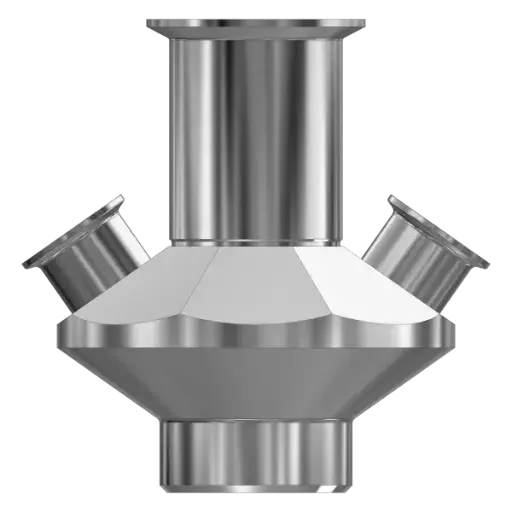 VALVE BODY W25 TYPE T