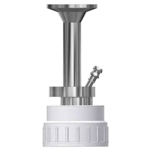SAMPLING BOTTLE HEAD FOR W25
