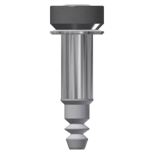 VALVE HEAD W25 TYPE B PTFE