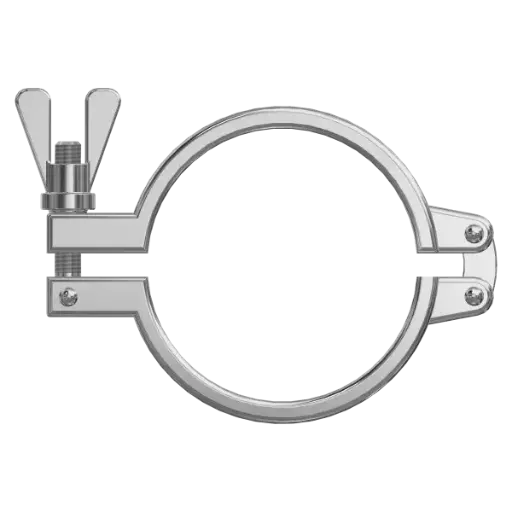CLAMP RING FOR W25 VALVE