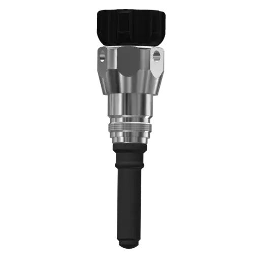 VALVE HEAD I40 TYPE H EPDM