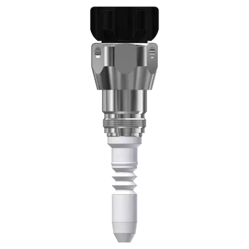VALVE HEAD I40 TYPE H PTFE