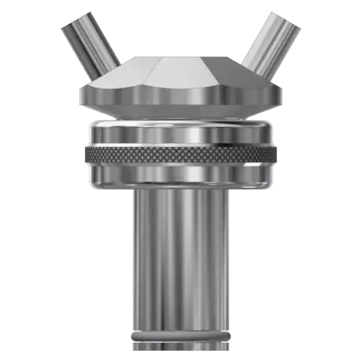 VALVE BODY TYPE I52 WELDING ENDS OD 9 x ID 6