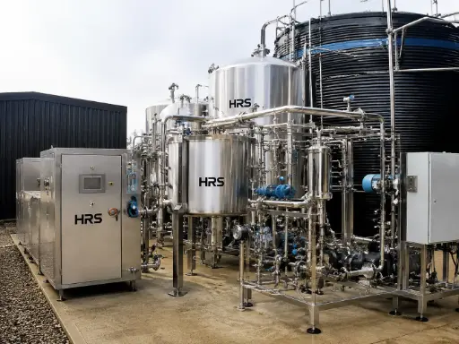 DPS - Digestate Pasteurisation for Renewable Energy (DPS)