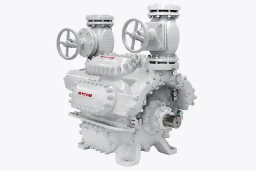 M II-series