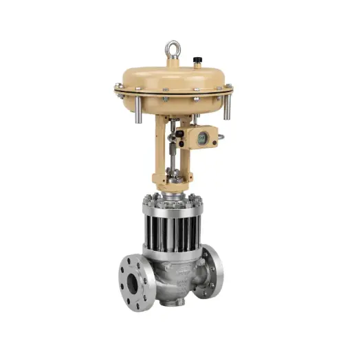 261GR - pneumatic - ANSI